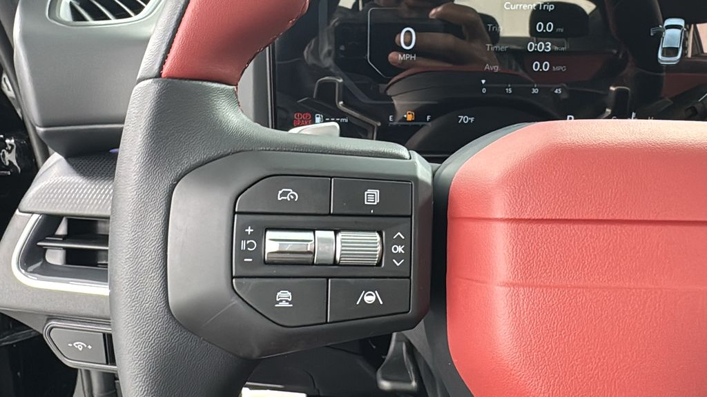 2025 Kia K4 GT-Line Turbo photo 18