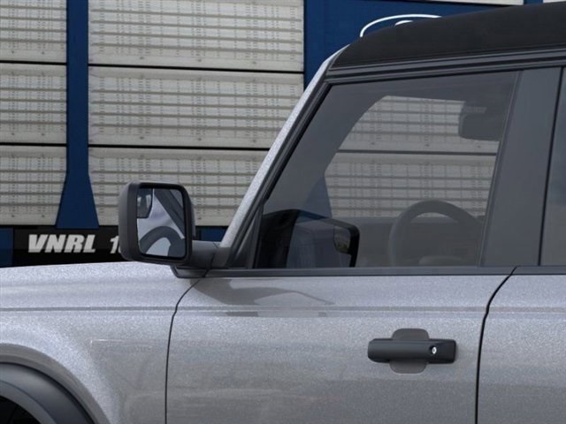 2025 Ford Bronco Base photo 41