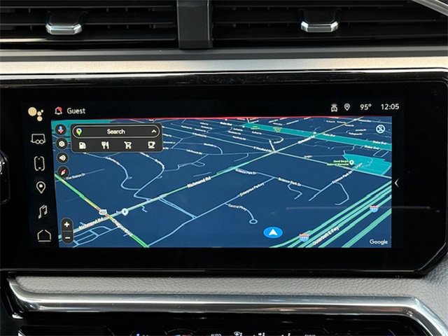 2025 Gmc Sierra 1500 Denali photo 21