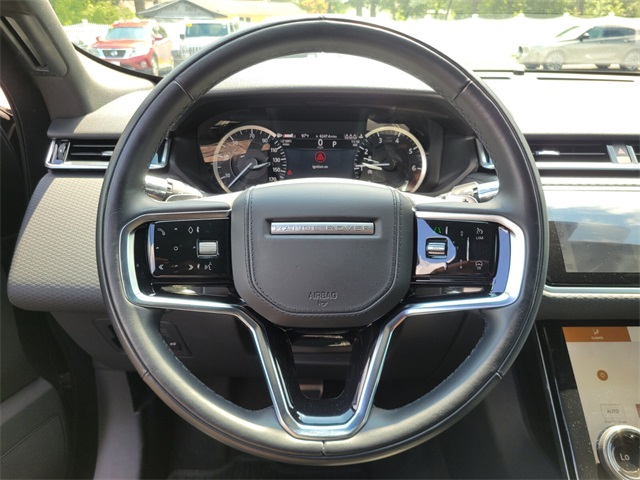 2023 Land Rover Range Rover Velar R-Dynamic S photo 23