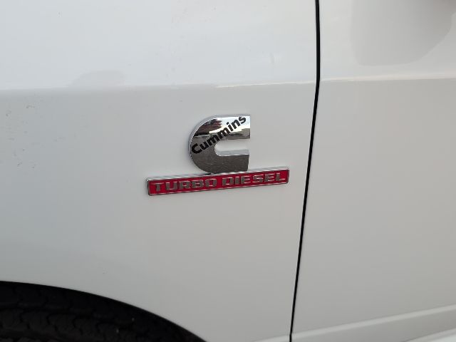 2026 Ram 2500 Tradesman photo 12