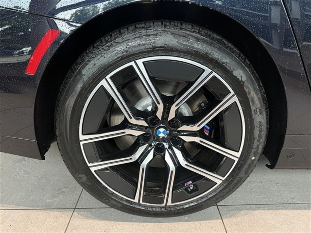 2025 Bmw 760i 760i xDrive photo 7