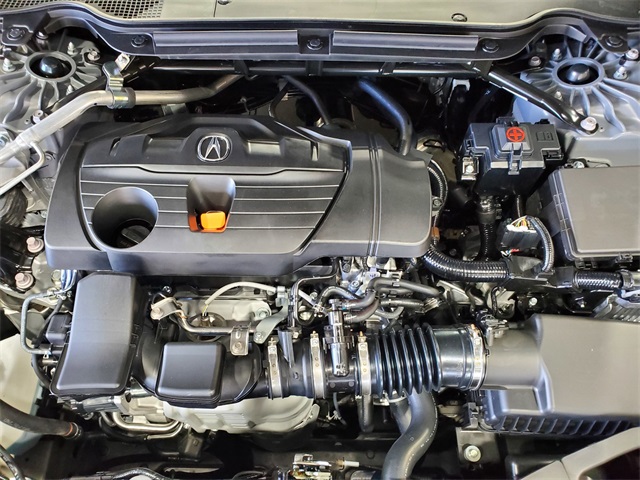 2025 Acura TLX A-Spec SH-AWD photo 27