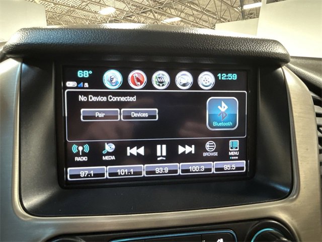 2020 Gmc Yukon Denali photo 12