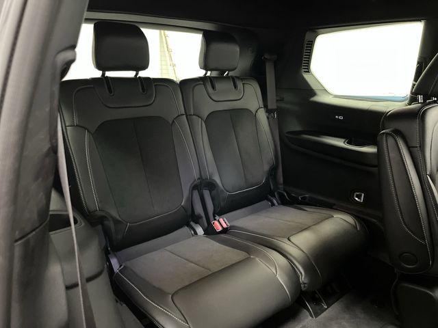 2024 Jeep Grand Cherokee Altitude X photo 27