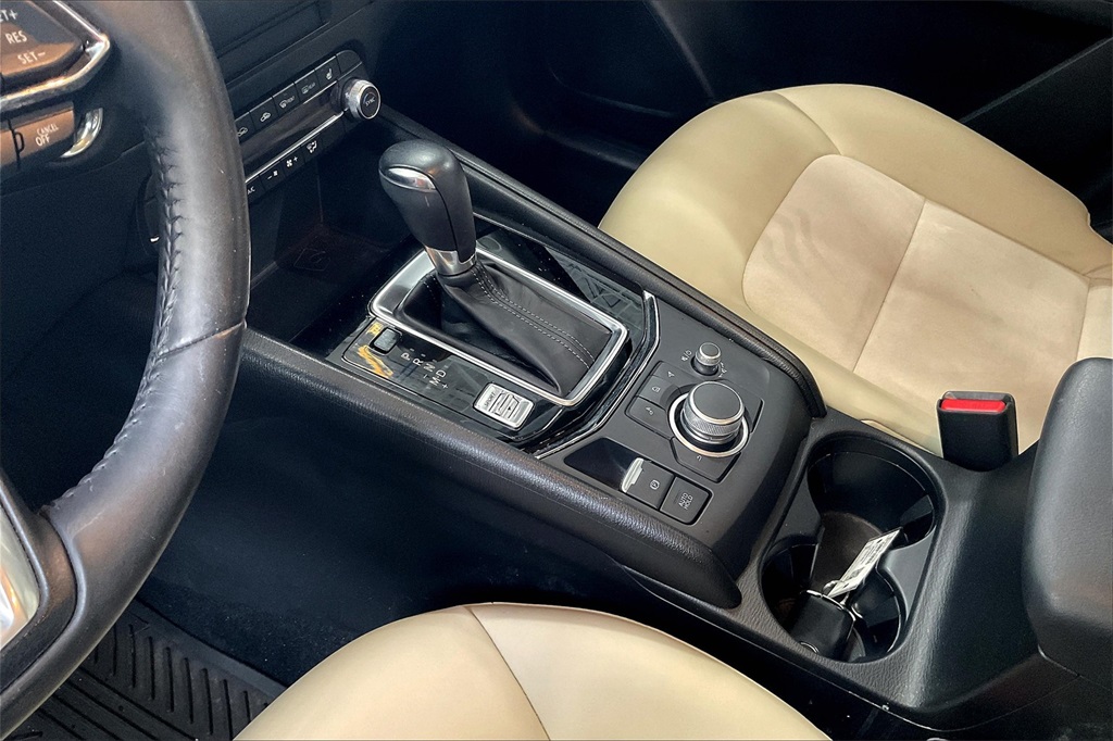 2023 Mazda CX-5 2.5 Select photo 15