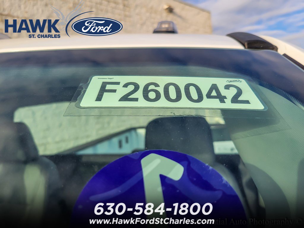 2026 FORD F-250 - Image 21