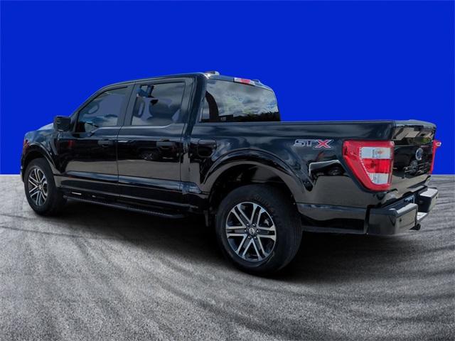 2023 Ford F-150 XL photo 5
