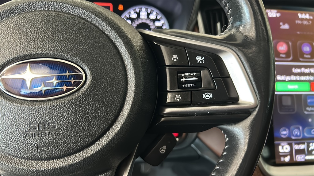 2021 Subaru Outback Touring XT photo 20