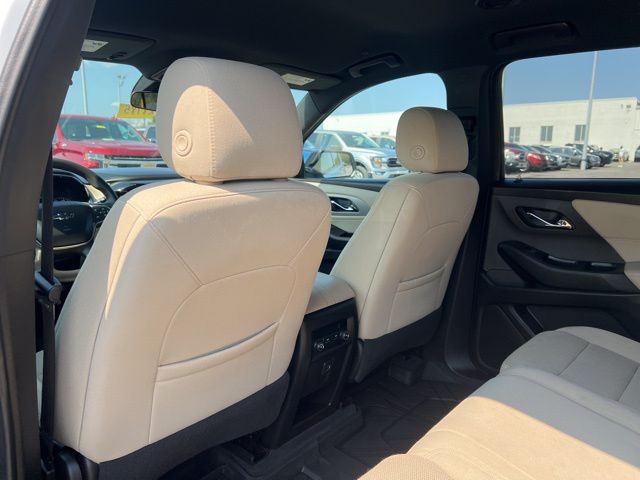2022 Chevrolet Traverse LS photo 27