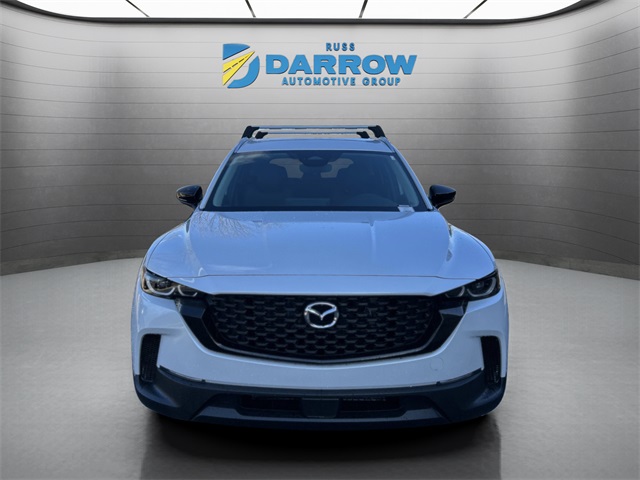 2025 Mazda CX-50 2.5 S Preferred photo 8