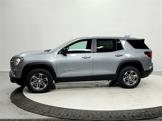 2026 Gmc Terrain Elevation photo 3