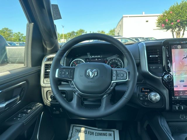 2026 Ram 1500 Laramie photo 20