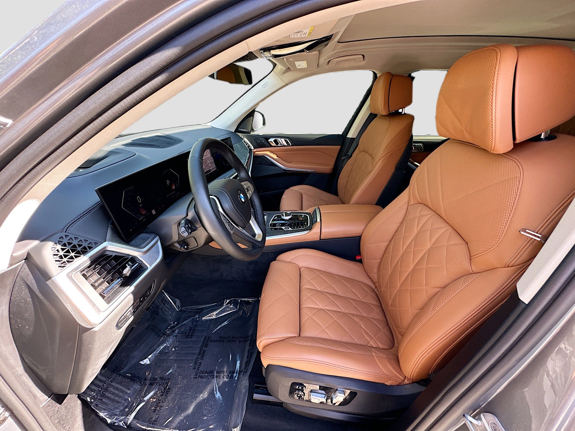 2023 Bmw X7 xDrive40i photo 20