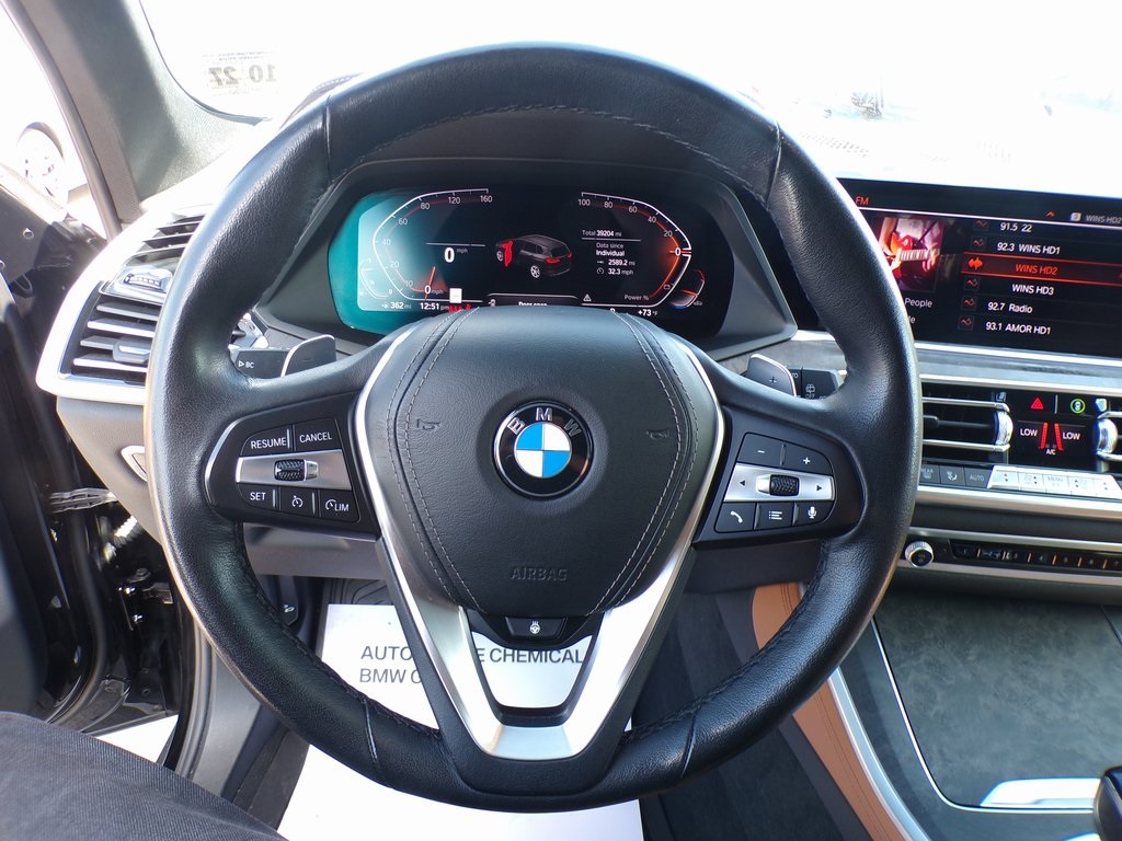 2023 Bmw X5 xDrive40i photo 20