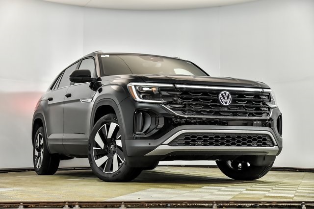 2025 Volkswagen Atlas Cross Sport SE w/Tech's photo