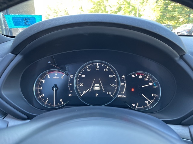 2023 Mazda CX-5 2.5 Turbo Signature photo 18