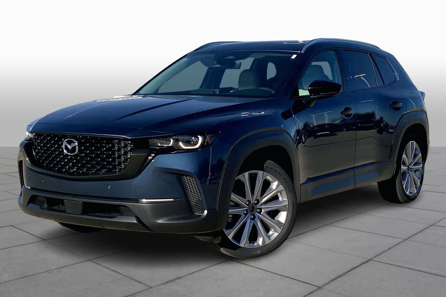2026 Mazda CX-50 Premium's photo