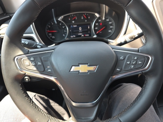 2024 Chevrolet Equinox LT photo 15