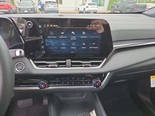 2026 Chevrolet Equinox LT photo 14