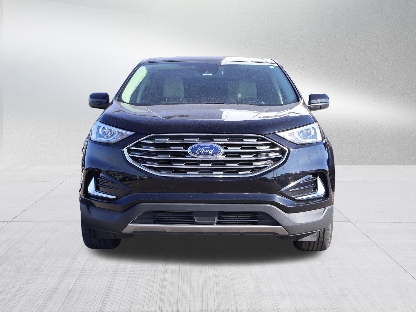 Used 2022 Ford Edge SEL with VIN 2FMPK4J99NBA32735 for sale in Kansas City