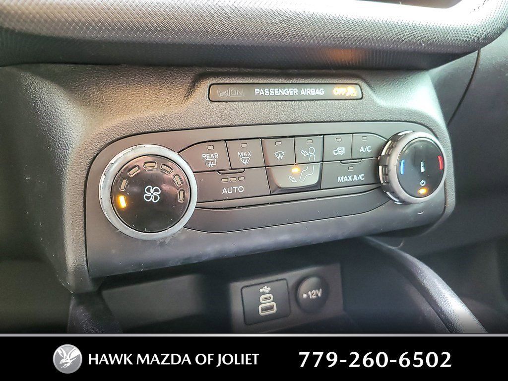 2023 FORD BRONCO SPORT - Image 14