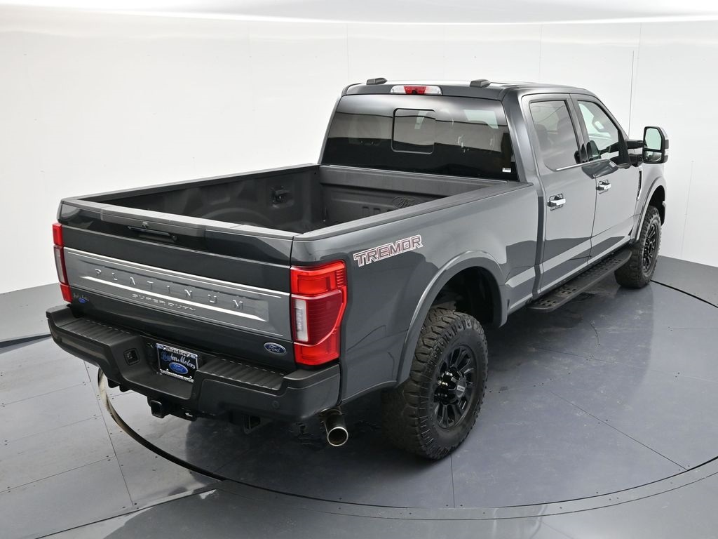 2021 Ford F-350 photo 44
