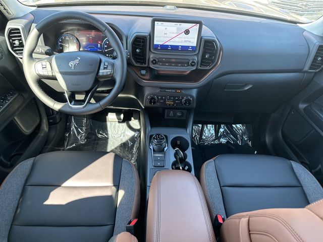2024 Ford Bronco Sport Outer Banks photo 23