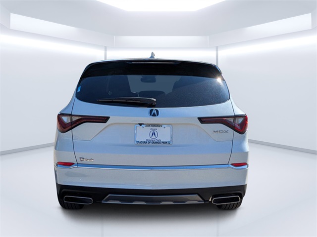 2025 Acura MDX Base photo 3