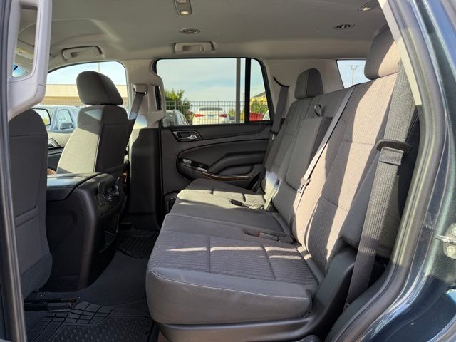 2019 Chevrolet Tahoe LS photo 19