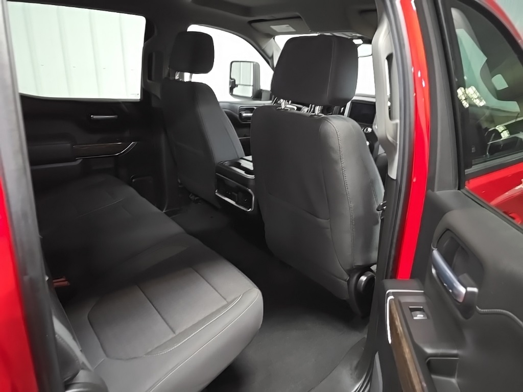 2021 Gmc Sierra 1500 Elevation photo 16