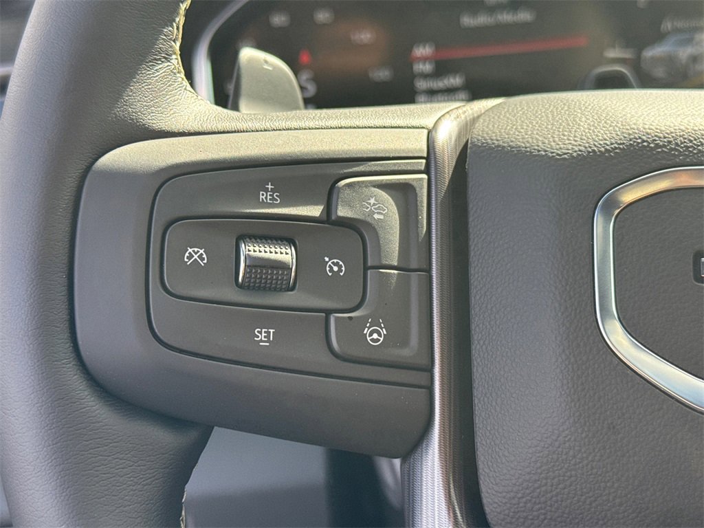 2026 Gmc Sierra Denali Ultimate photo 20