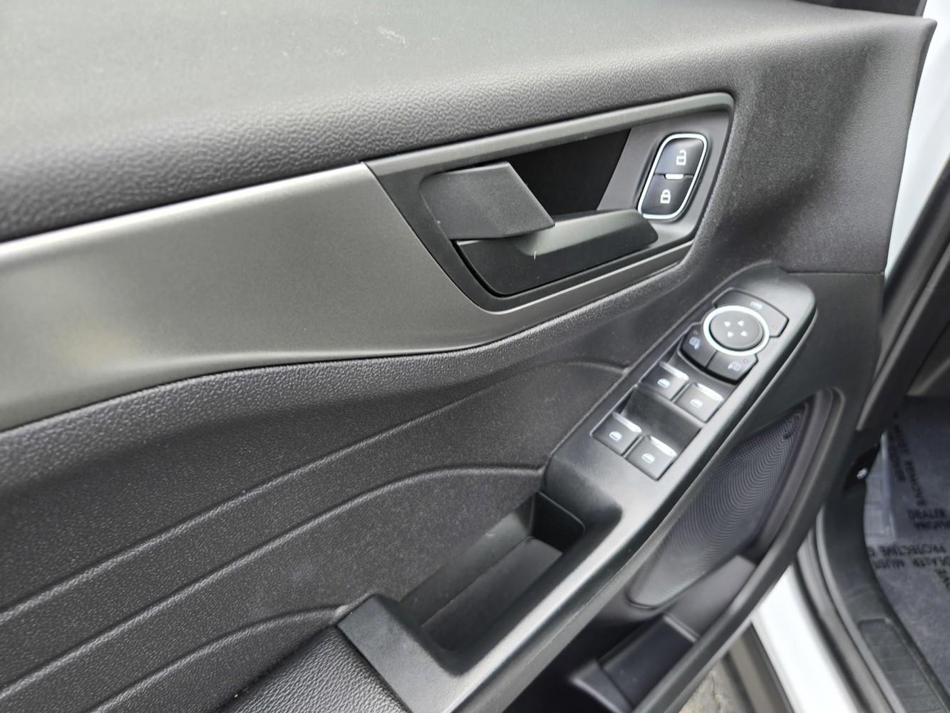 2024 Ford Escape Active photo 34