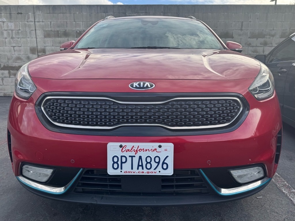 2019 Kia Niro Plug-In Hybrid EX Premium photo 2