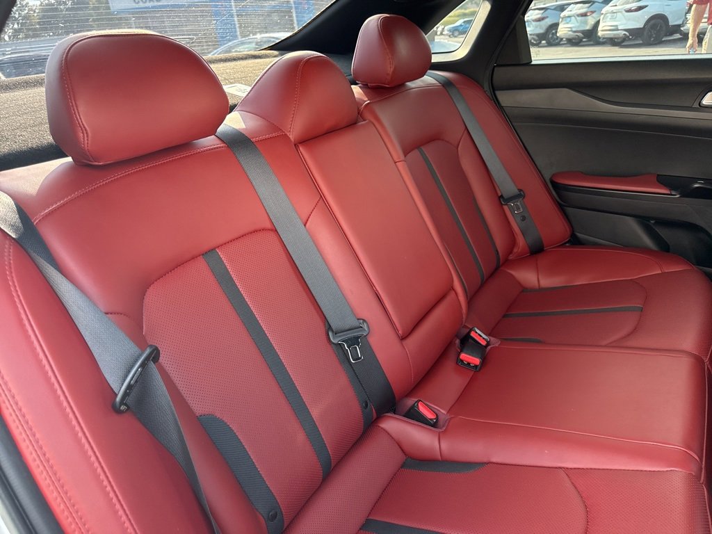 2023 Kia K5 GT-Line photo 14