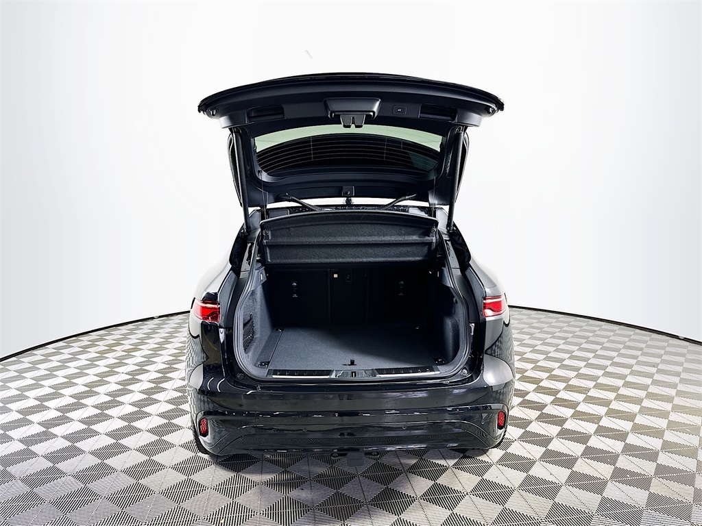 2026 Jaguar F-PACE P250 R-Dynamic S photo 25