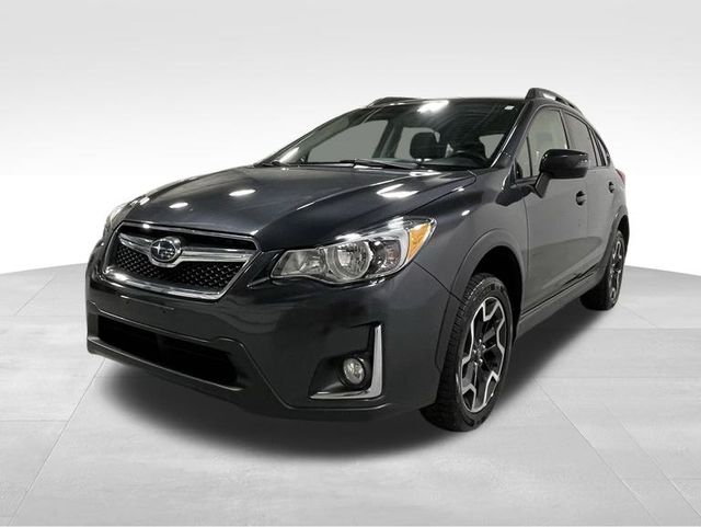 2017 Subaru Crosstrek 2.0i Limited photo 3