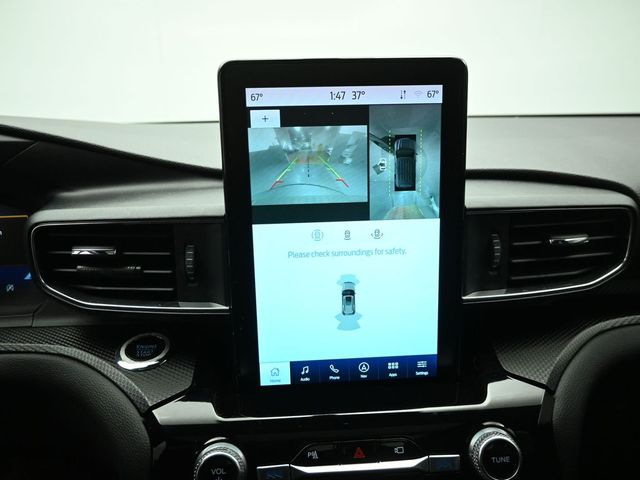 2023 FORD EXPLORER - Image 12