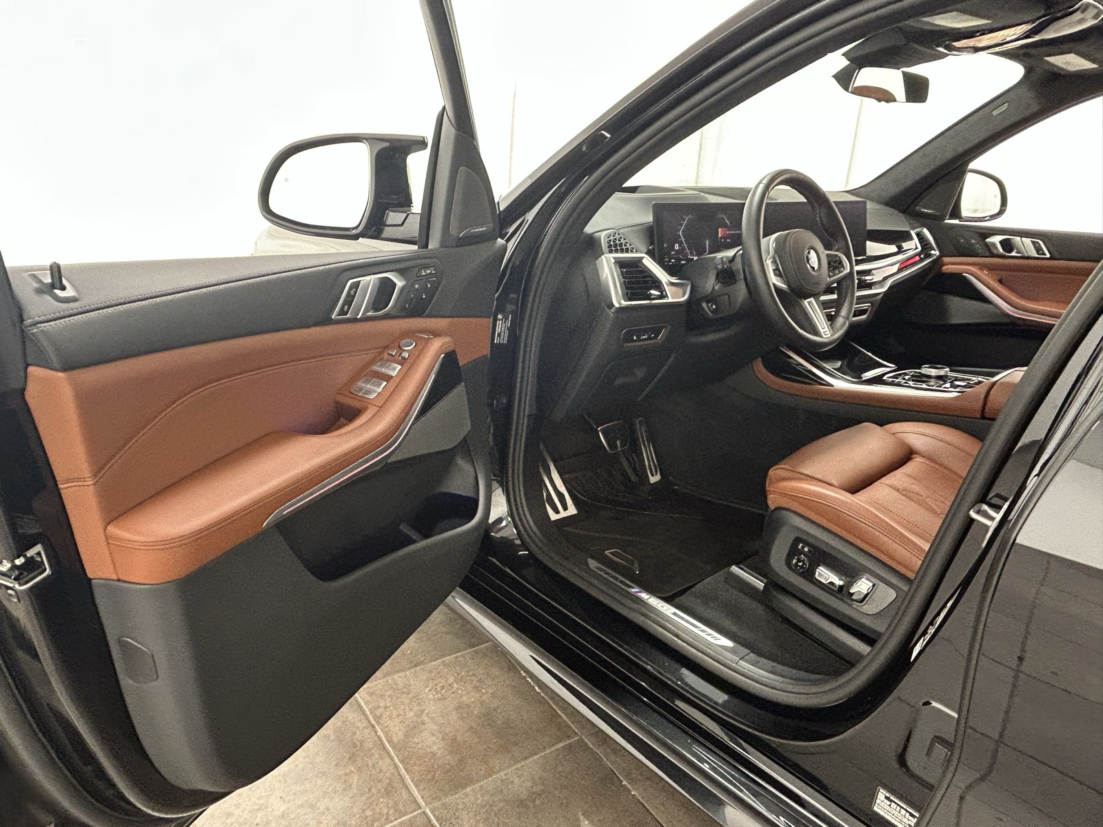 2025 Bmw X7 M60i photo 24