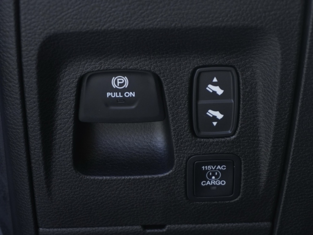 2026 Ram 1500 Rebel photo 14