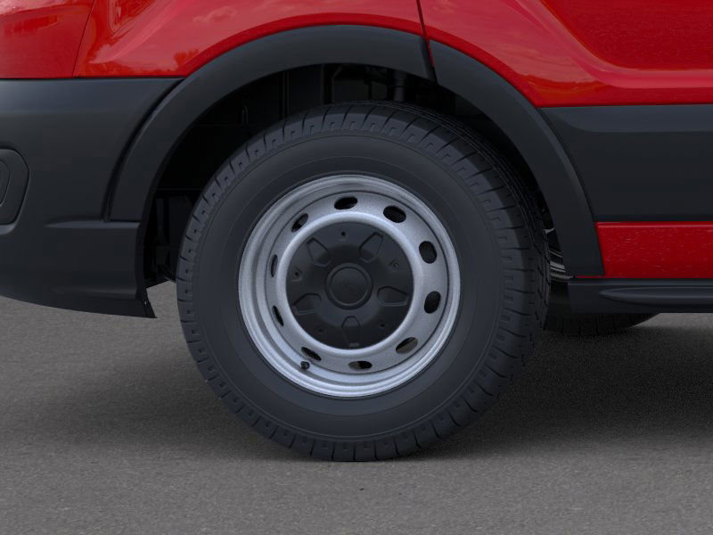 2026 FORD TRANSIT - Image 18