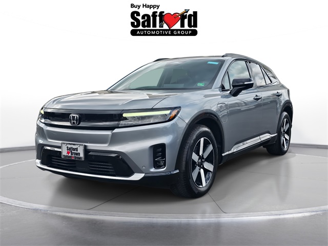 2025 Honda Prologue Touring photo 2
