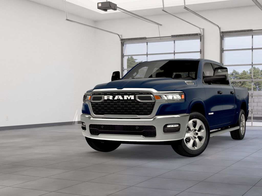 2026 RAM Ram 1500 Pickup Big Horn/Lone Star's photo
