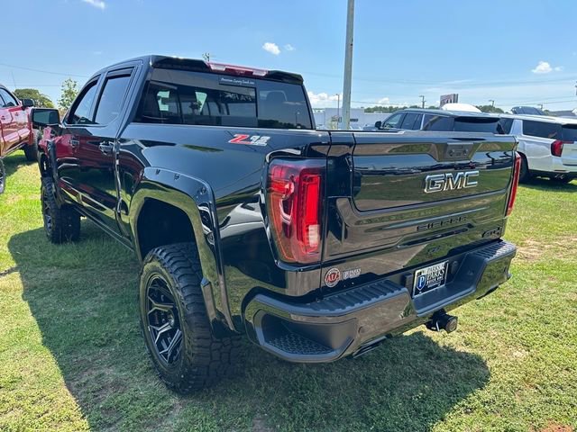 2025 Gmc Sierra 1500 AT4 photo 3