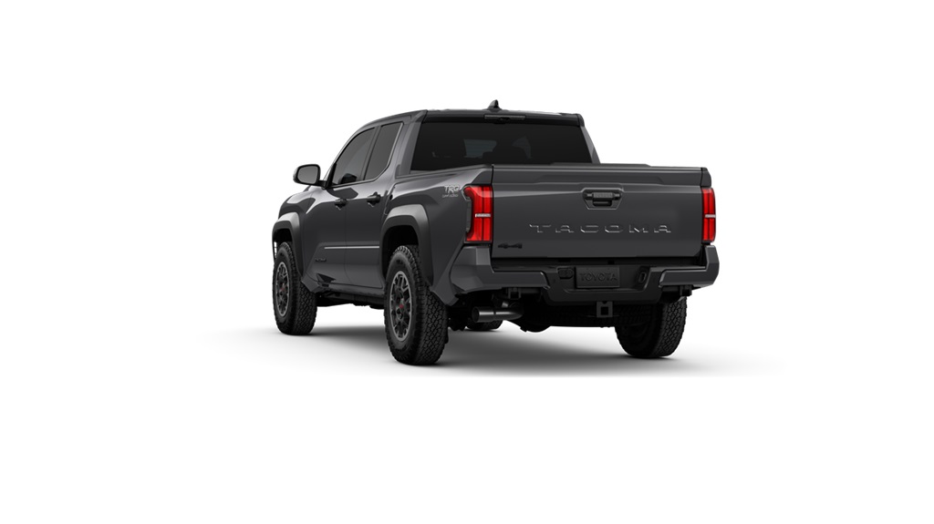 2025 Toyota Tacoma TRD Off-Road 4x4 Double Cab photo 26