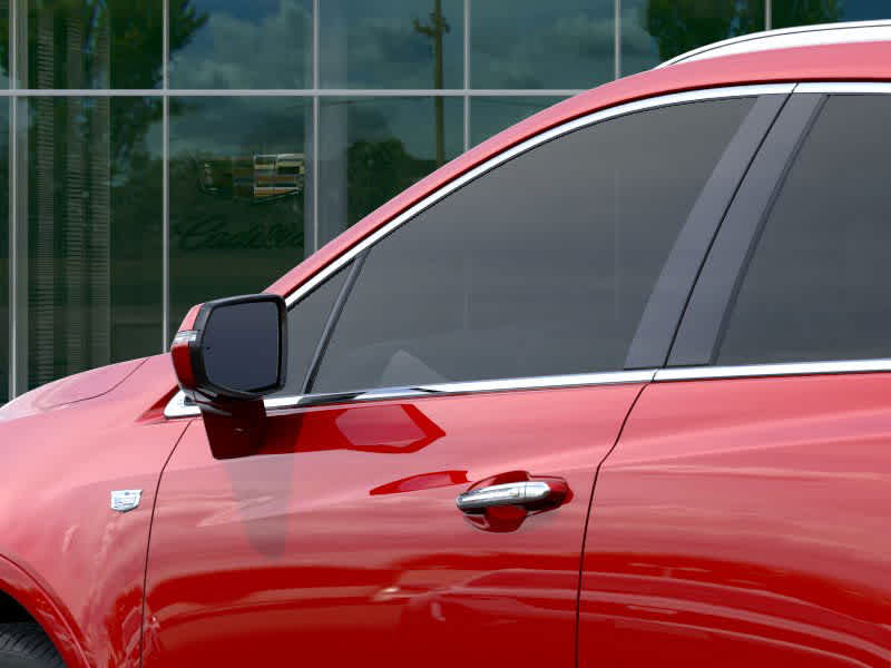 2025 Cadillac XT5 Premium Luxury photo 12