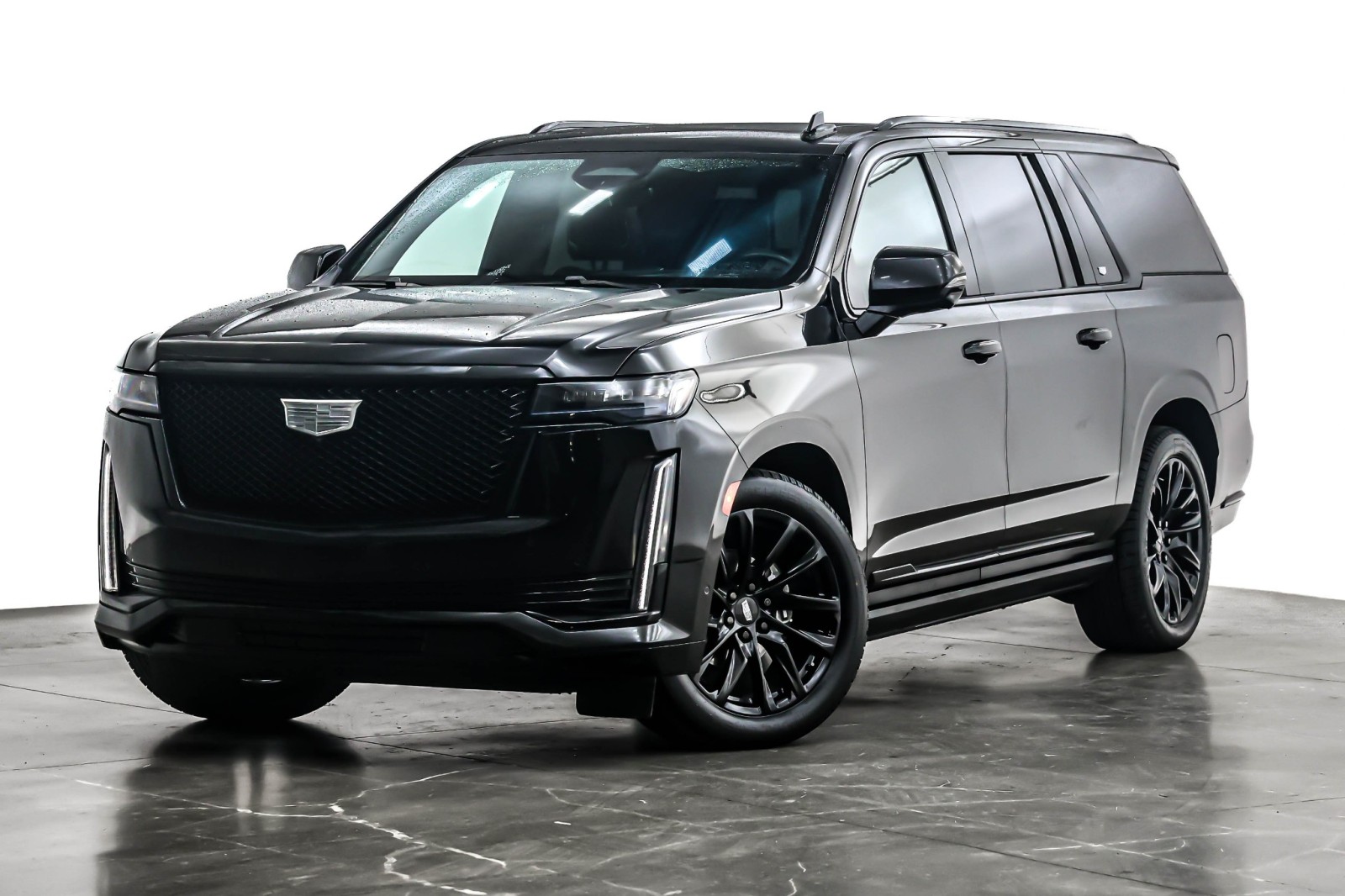 2022 Cadillac Escalade ESV Sport's photo