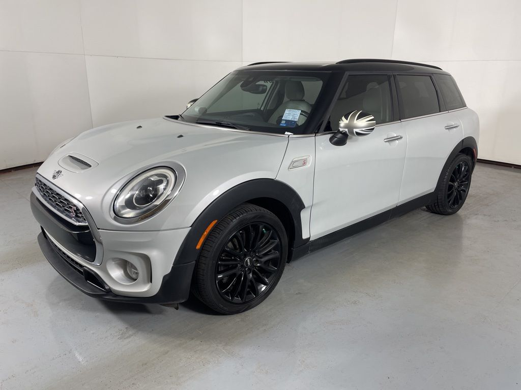 2019 Mini Cooper S Iconic photo 5