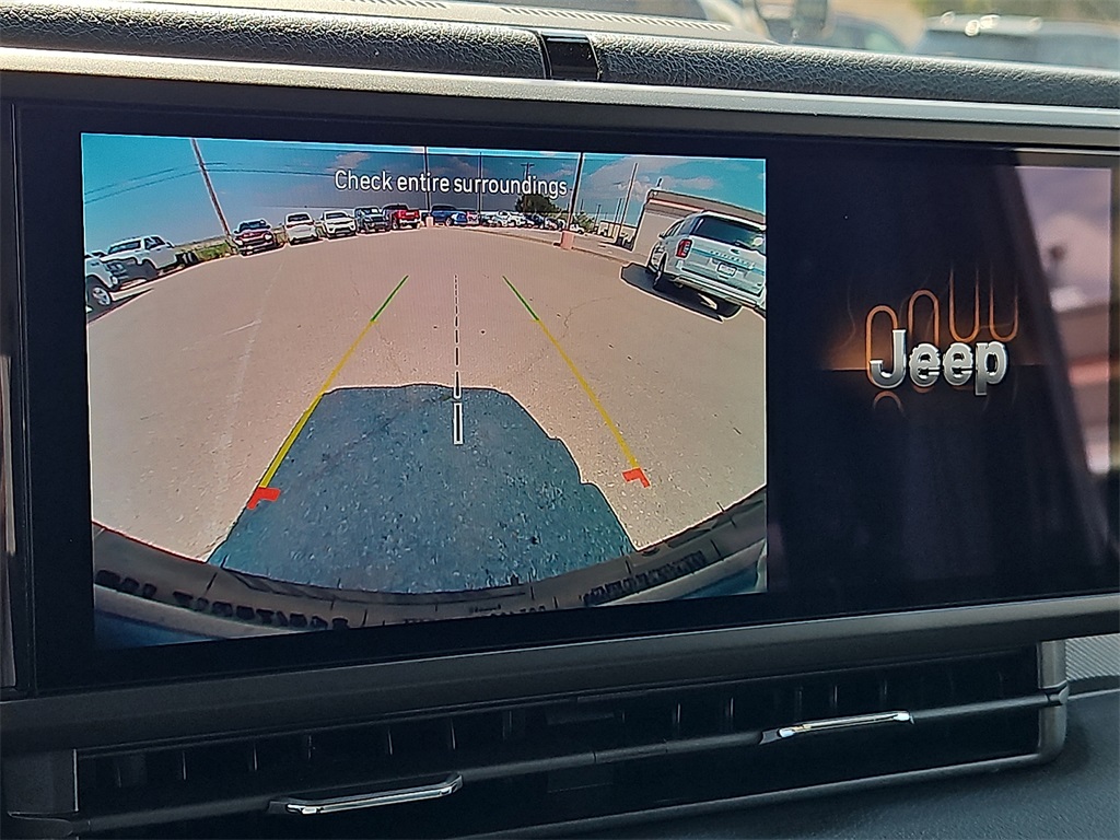 2025 Jeep Wrangler Sport S photo 15