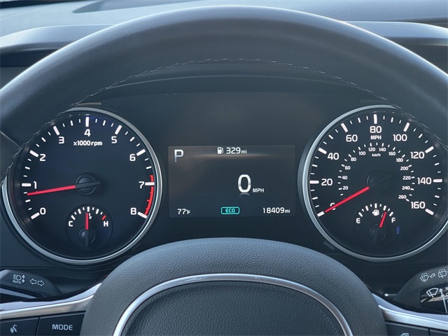 2024 Kia Carnival LX photo 29